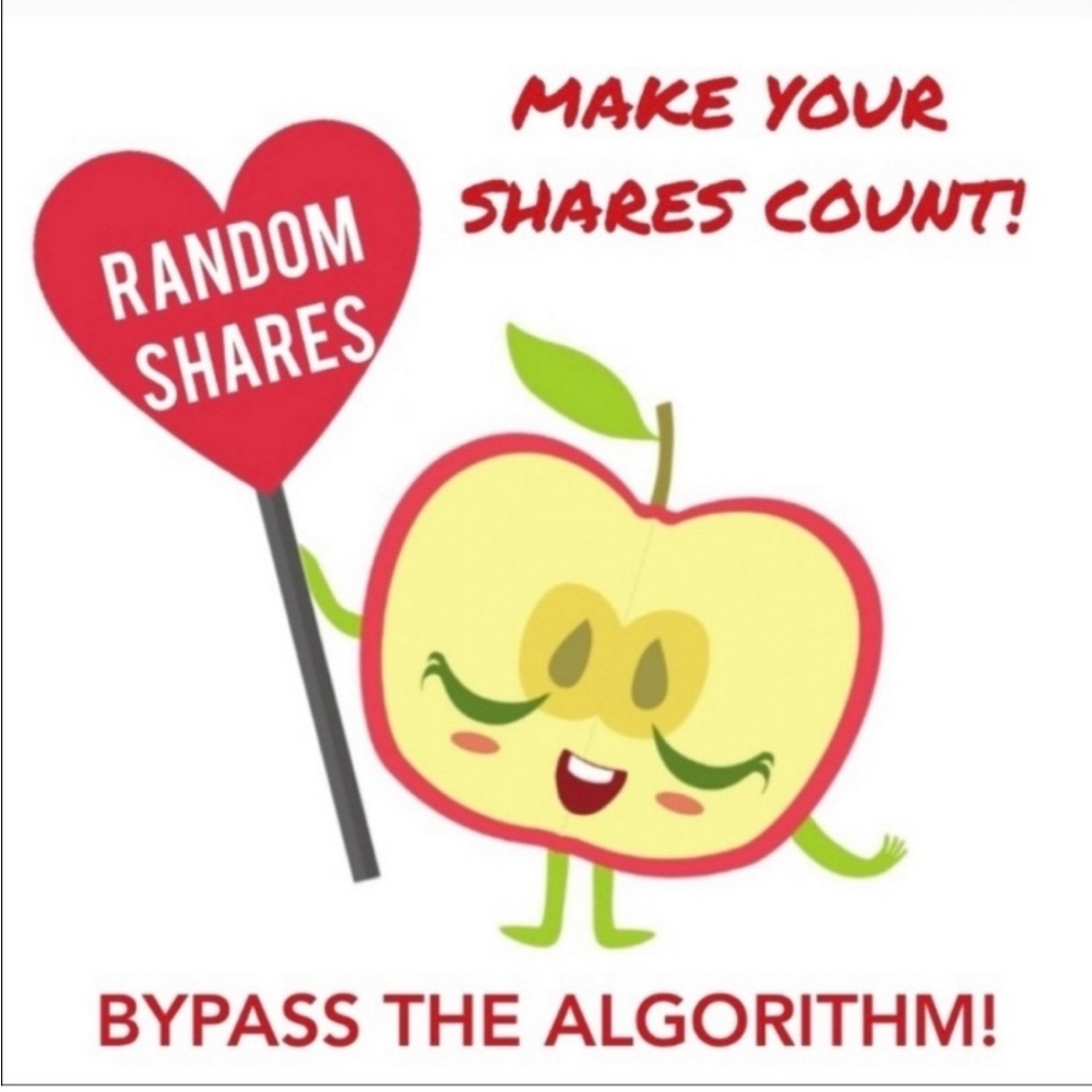 🩷RANDOM SHARES!!!🩵 - Picture 2 of 5